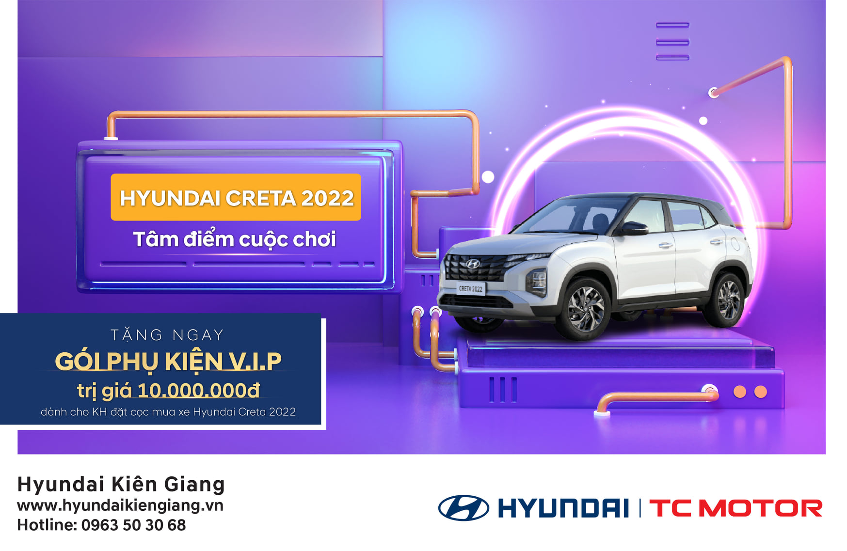 Hyundai CRETA All New 2022
